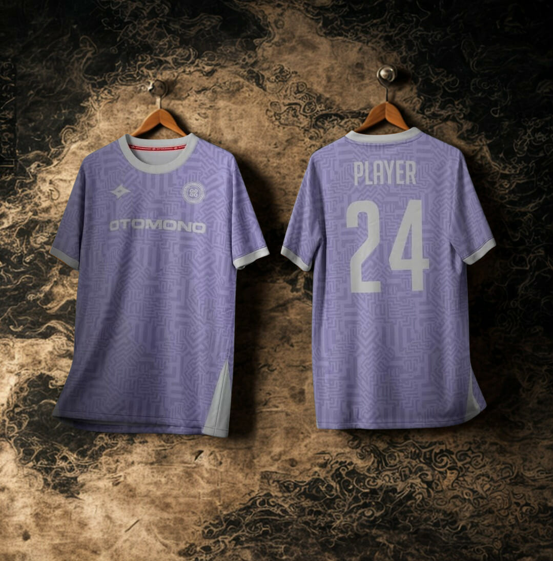 Otomono Eclipse Jersey – Design No. 24A004