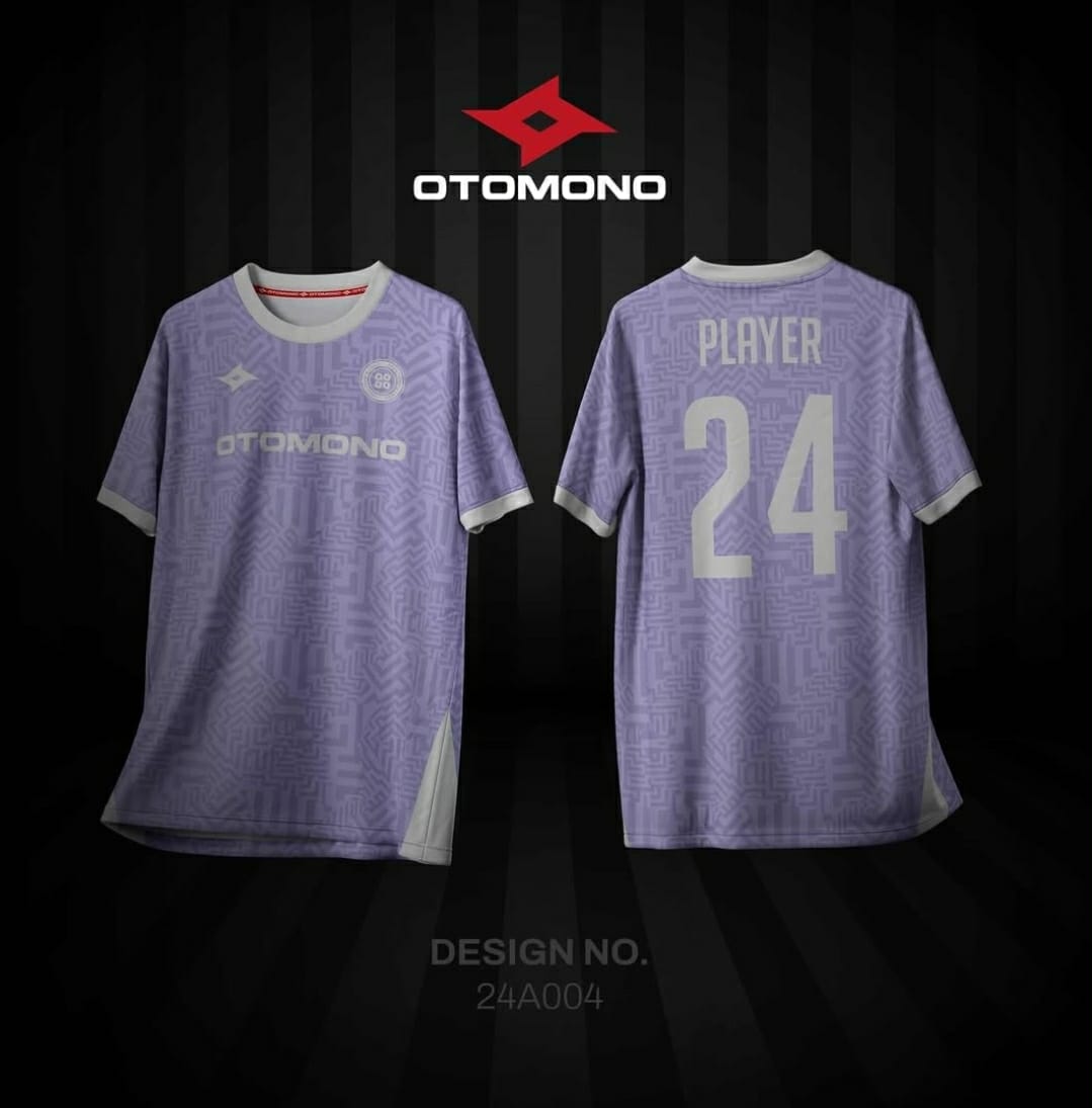 Otomono Eclipse Jersey – Design No. 24A004